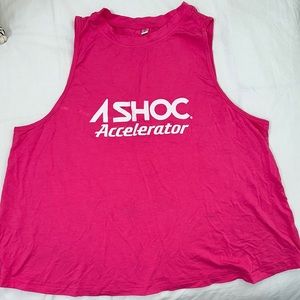 Ashoc shirt